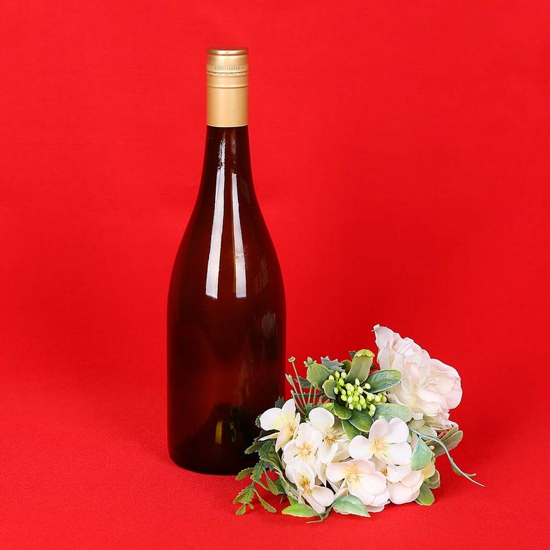 GFCC 8FTX10FT Red Backdrop Background for Photography Photo Booth Backdrop for Photoshoot Background Screen Video Recording Parties Curtain - Image 4